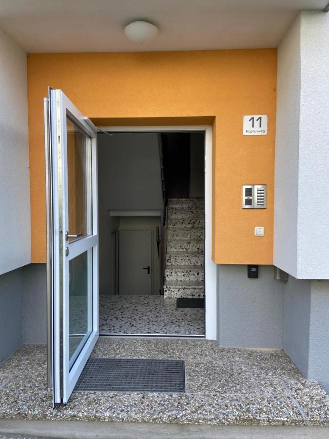 Anton Bruckner Lounge L Free Parking Apartment Linz Exterior photo